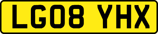 LG08YHX