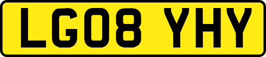 LG08YHY