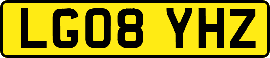 LG08YHZ