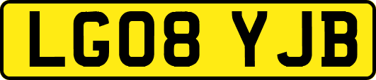 LG08YJB