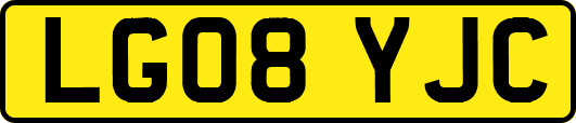 LG08YJC