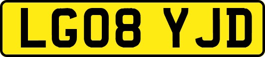LG08YJD
