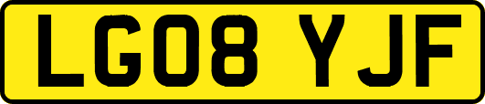 LG08YJF