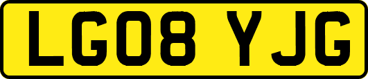 LG08YJG