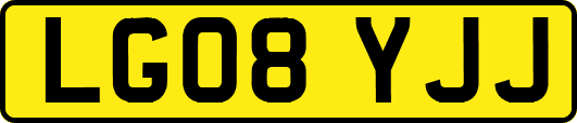 LG08YJJ