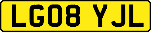 LG08YJL