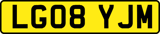 LG08YJM