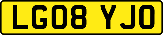LG08YJO