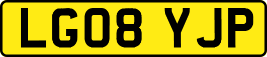 LG08YJP