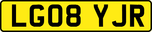 LG08YJR