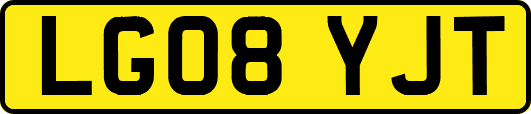 LG08YJT