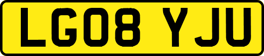 LG08YJU