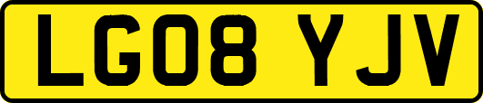 LG08YJV