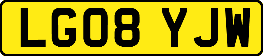 LG08YJW