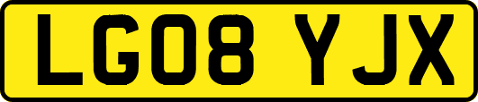 LG08YJX