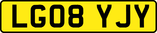 LG08YJY