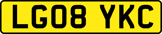 LG08YKC