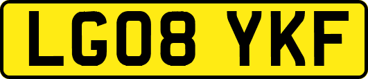 LG08YKF