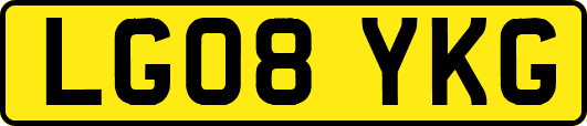 LG08YKG