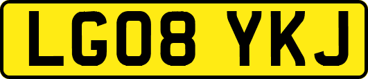 LG08YKJ