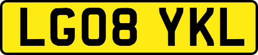 LG08YKL