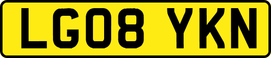 LG08YKN