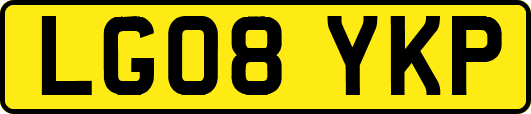 LG08YKP