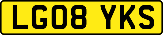 LG08YKS