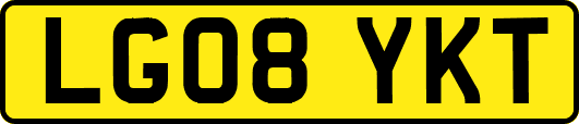 LG08YKT