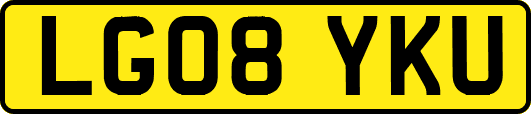 LG08YKU