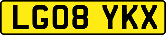 LG08YKX