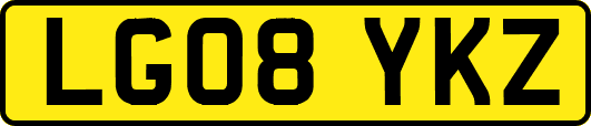 LG08YKZ