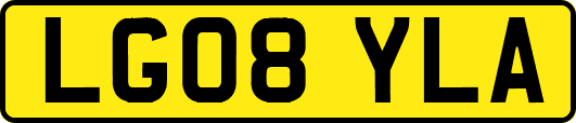 LG08YLA