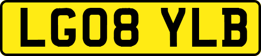 LG08YLB