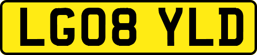 LG08YLD