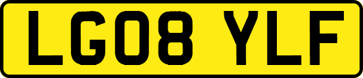 LG08YLF