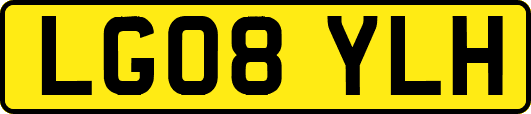 LG08YLH