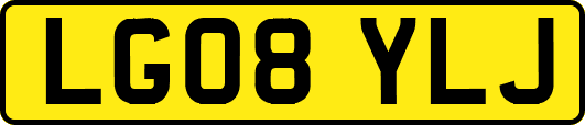 LG08YLJ