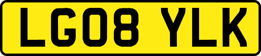LG08YLK