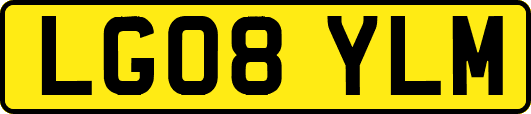 LG08YLM