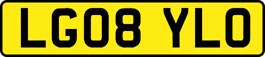 LG08YLO