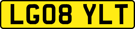 LG08YLT