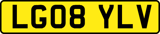 LG08YLV