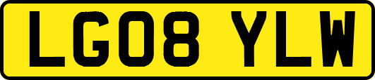 LG08YLW