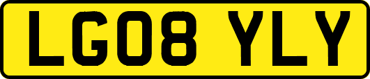 LG08YLY
