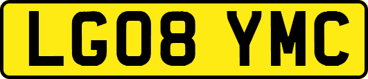 LG08YMC