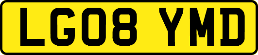 LG08YMD