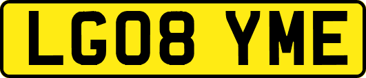 LG08YME