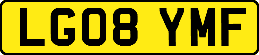 LG08YMF