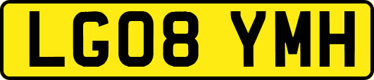 LG08YMH